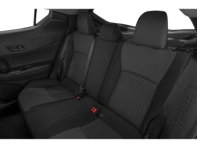 Used 2021 Red Toyota Nightshade image 14