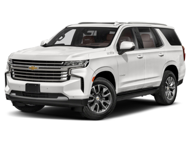 Used 2023 Summit White Chevrolet High Country image 1