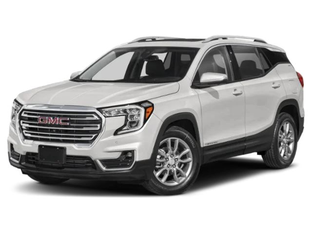2024 GMC Terrain SLE AWD's photo