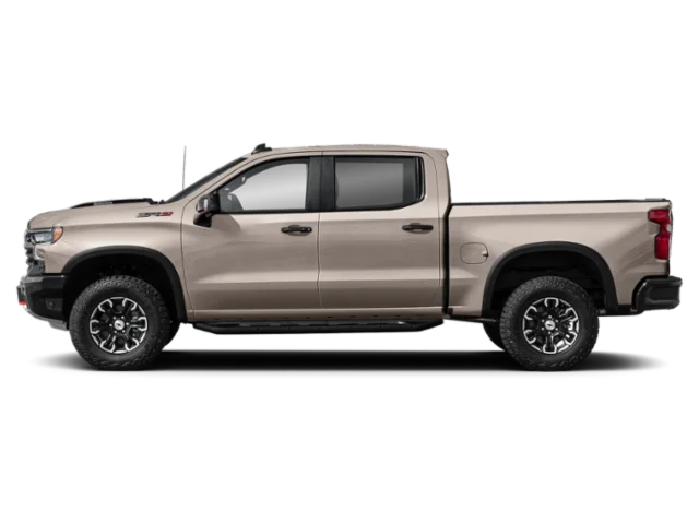 New 2026 White Sands Chevrolet ZR2 image 11
