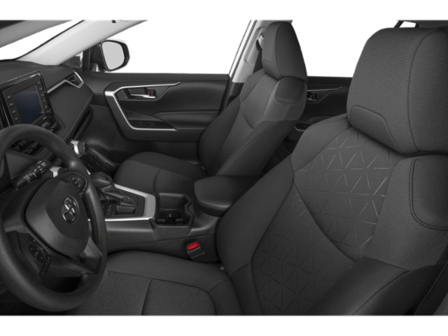 Used 2022  Toyota XLE image 9