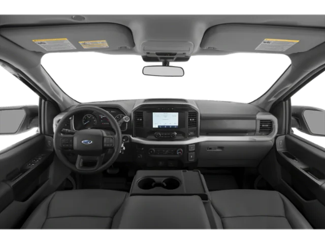 Used 2022 White Ford XL image 5