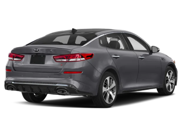 Used 2020 Kia Optima SE with VIN 5XXGT4L38LG433183 for sale in Burnsville, Minnesota