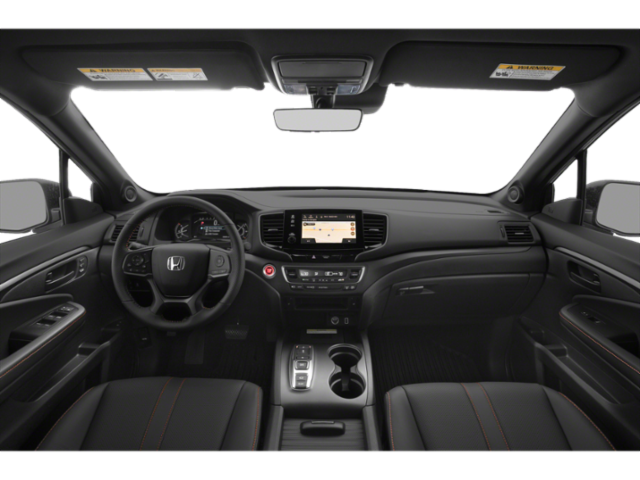 2022 Honda Passport TrailSport - Photo 13