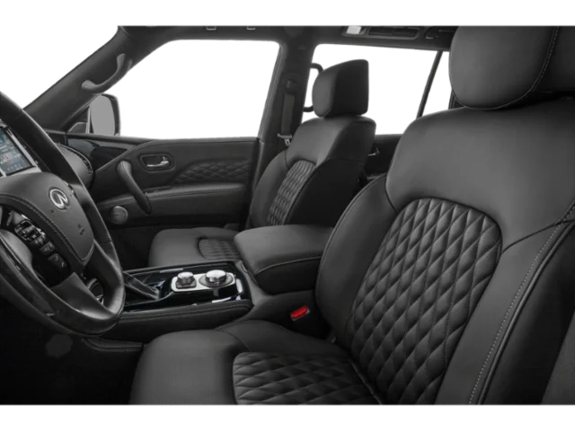 Used 2024 Moonstone INFINITI Sensory image 6