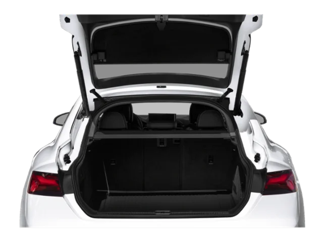 Used 2023 White Audi 45 S line Premium Plus image 15