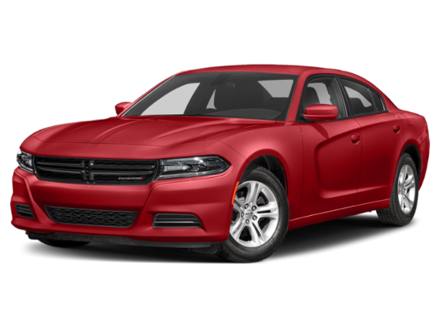 Used 2019 Torred Clearcoat Dodge SXT image 2