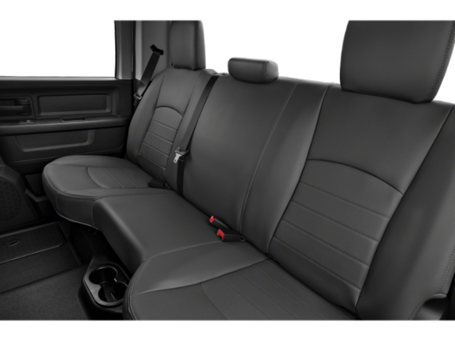 Used 2014 Black Clearcoat Ram Express image 11