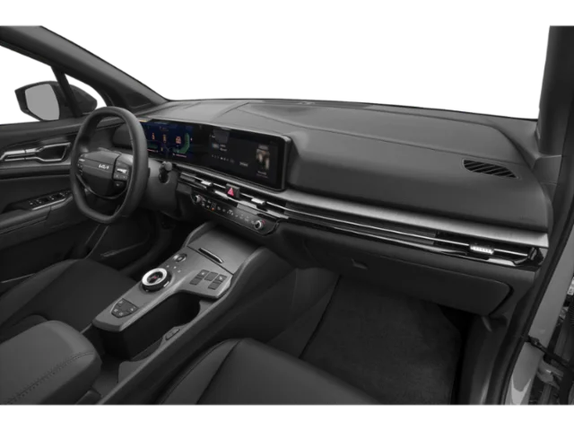 New 2026 Gray Kia X-Line image 14