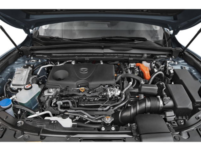 2026 Mazda CX-50 Premium photo 2