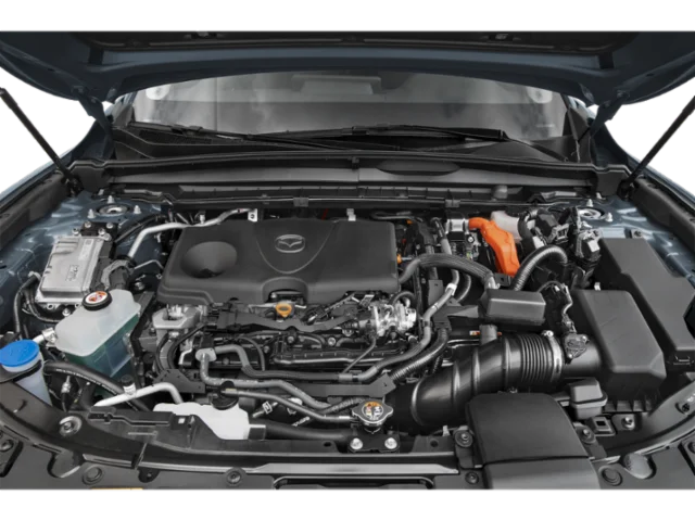 2026 Mazda CX-50 Premium - Photo 42