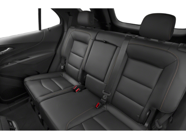 Used 2020 Pacific Blue Metallic Chevrolet Premier image 18