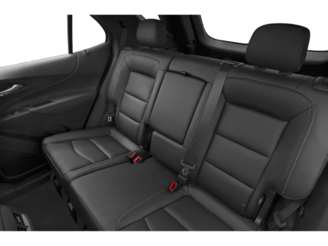 Used 2020 SILVER ICE METALLIC Chevrolet Premier image 10
