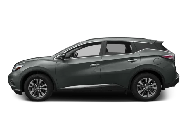Used 2017 Gray Nissan S image 3