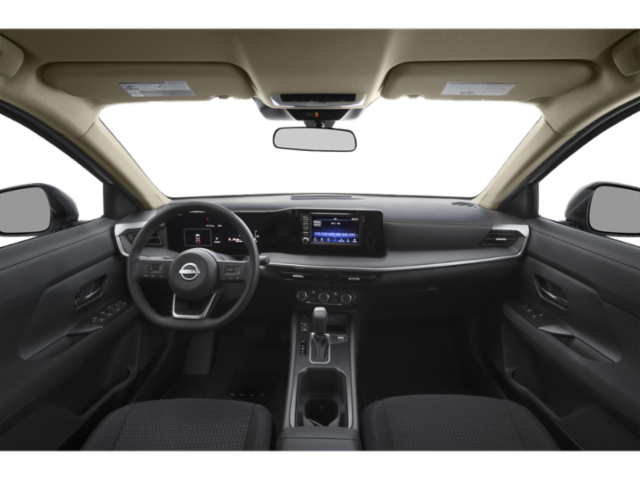 2026 Nissan Kicks S photo 3