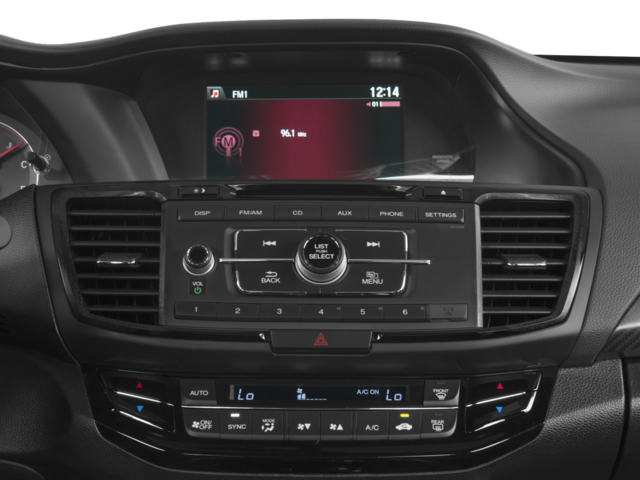 Used 2016  Honda Sport image 9