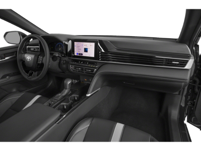 New 2026 Underground Toyota SE image 12