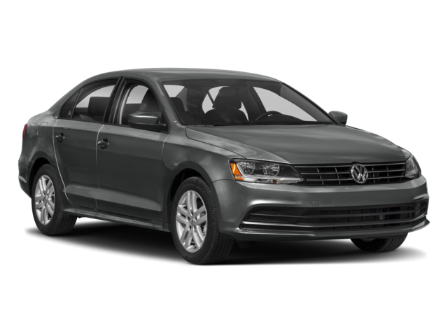 Used 2018 Gray Volkswagen 1.4T SE image 6