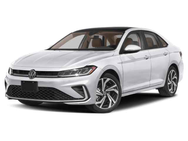 New 2026 Opal White Pearl Volkswagen 1.5T SEL image 1