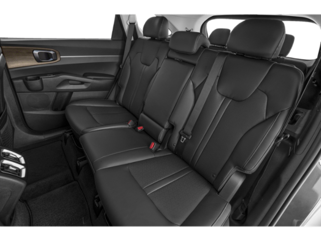 Used 2022 Gray Kia S image 10