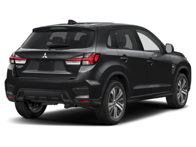 New 2027 LABRADOR BLACK PEARL Mitsubishi 2.0 S 2WD image 2