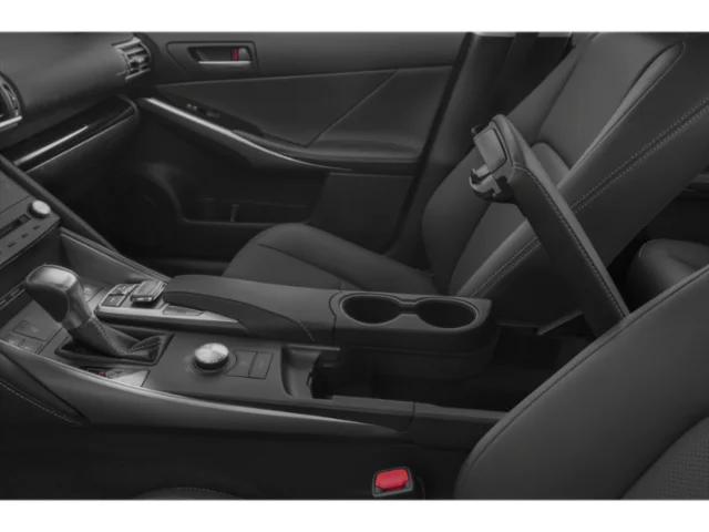 Used 2020 Gray Lexus 300 image 15
