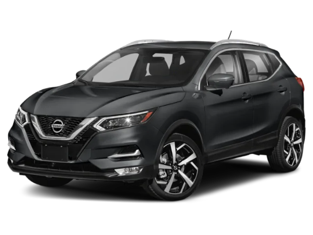 2020 Nissan Rogue Sport SL AWD's photo