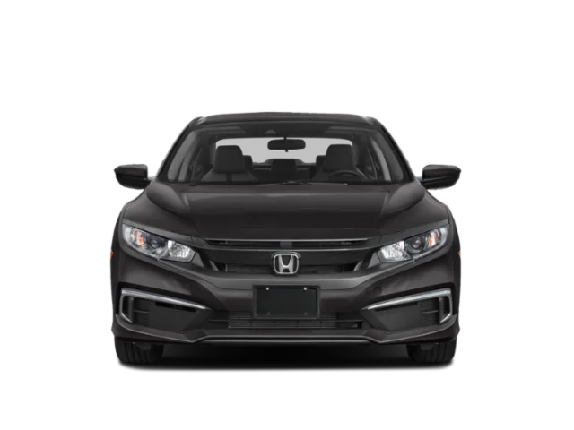 Used 2019  Honda LX image 8