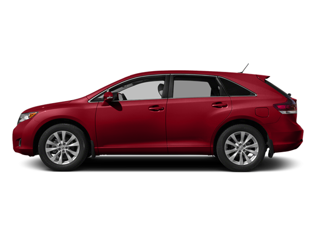 Used 2013 White Toyota LE image 3