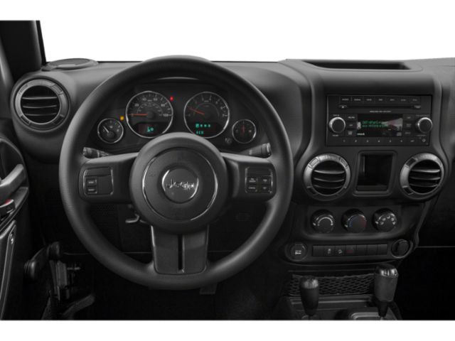 Used 2017 Gray Jeep Sport image 4
