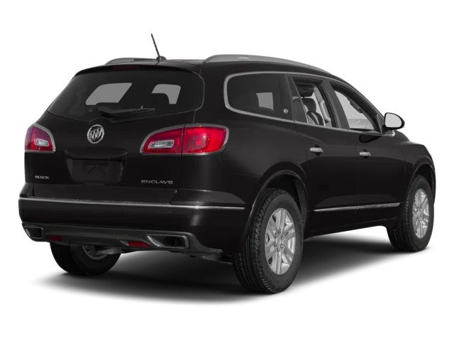 Used 2014 Buick Enclave Leather with VIN 5GAKVBKDXEJ206886 for sale in Council Bluffs, IA