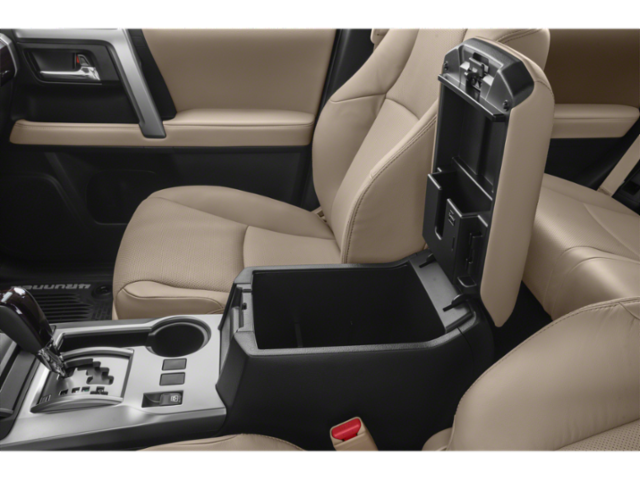 2021 Toyota 4Runner Limited - Photo 13