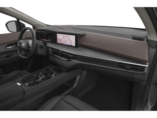 2025 Nissan Murano SL - Photo 14