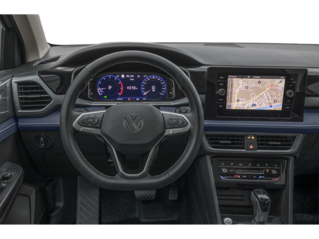 New 2026 Pyrite Silver Metallic Volkswagen SEL 4MOTION image 4