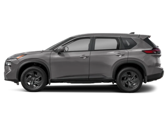 New 2027  Nissan SV image 3