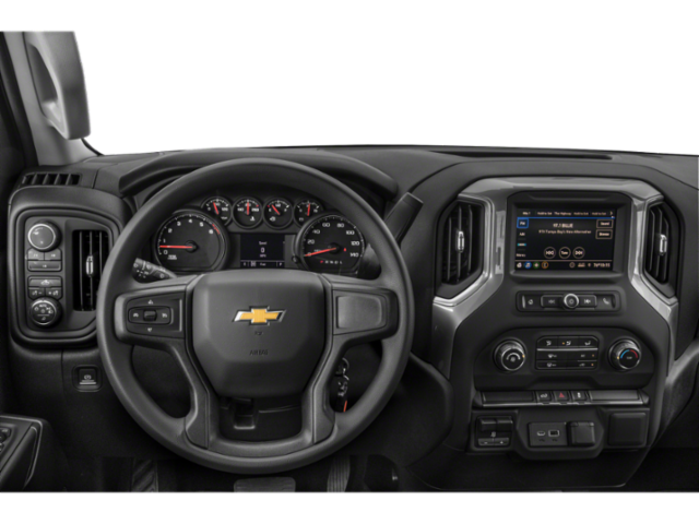 Used 2021 Blue Chevrolet Custom image 6
