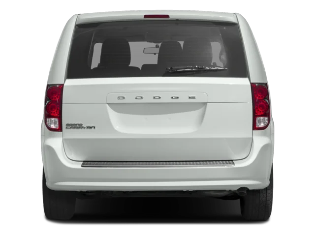 Used 2018 White Dodge SE image 5