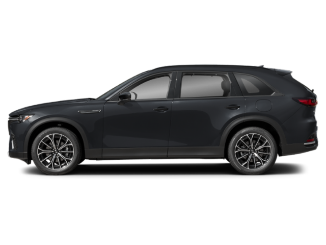 New 2026 Black Mazda SC Plus image 3