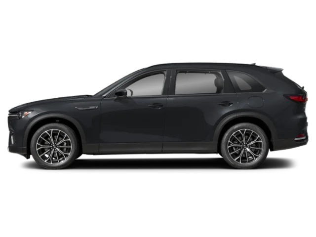 New 2026 Jet Black Mica Mazda SC Plus AWD image 3