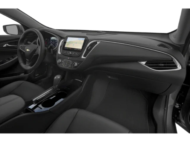 Used 2022 Black Chevrolet Premier image 12