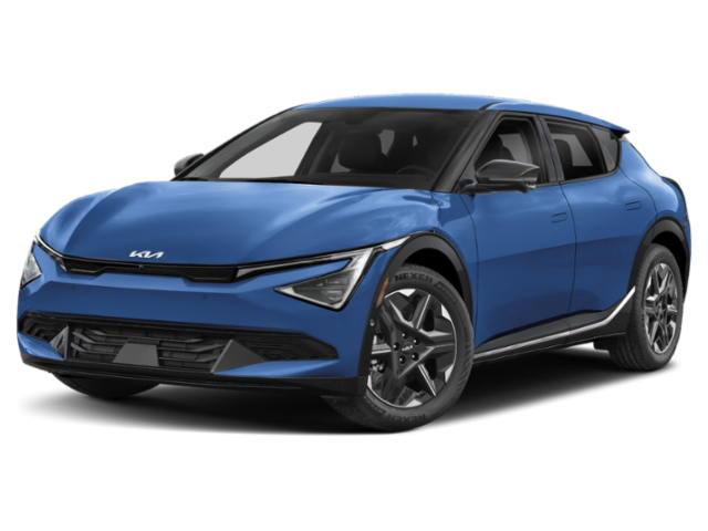 2026 Kia EV6 Light L/R AWD's photo