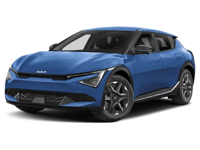 2026 Kia EV6 Wind AWD's photo
