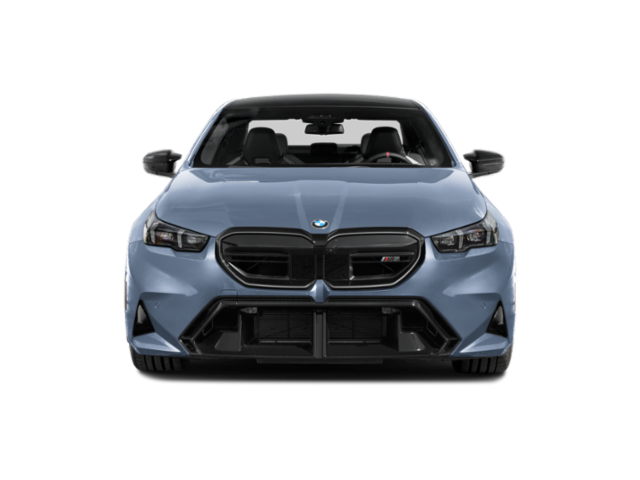 New 2027 Carbon Black Metallic BMW Base image 7