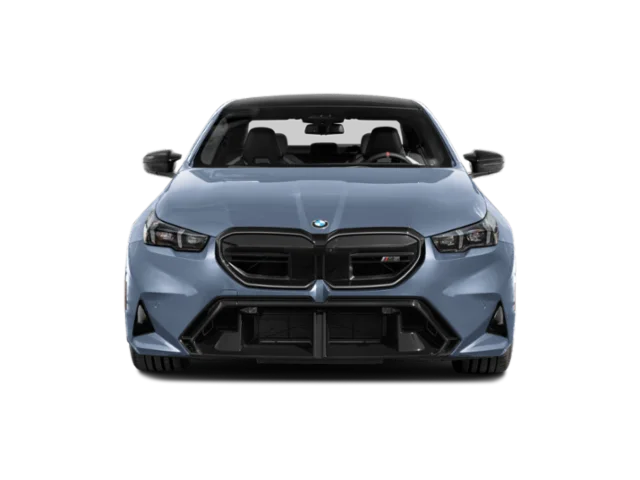 New 2027 Black BMW  image 4