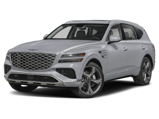 2026 Genesis GV80 2.5T Prestige AWD's photo