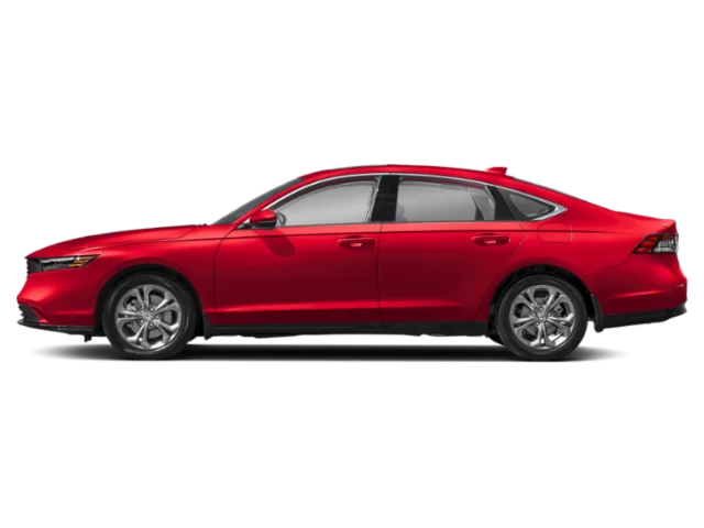 New 2025 Honda Accord Hybrid EX-L 4dr Car in Lancaster #H086132
