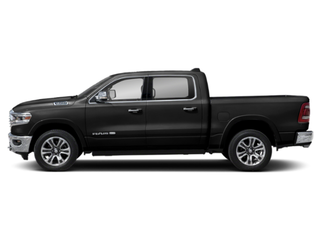 2019 Ram 1500 Longhorn photo 3