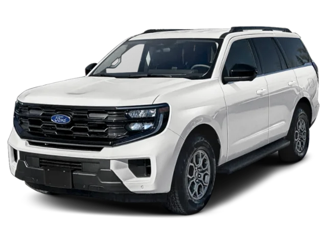 2026 Ford Expedition XL 4x4 (Fleet)'s photo
