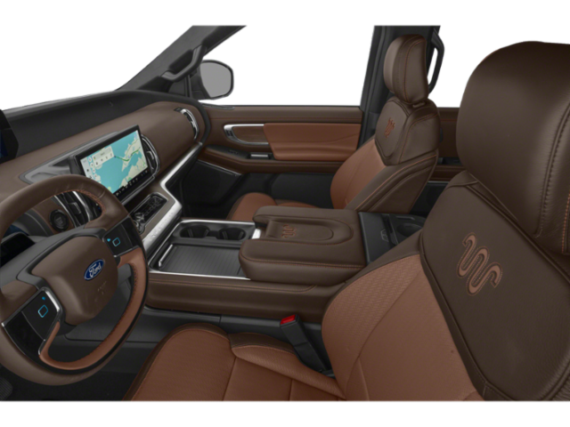 2026 Ford Expedition Max — photo 6