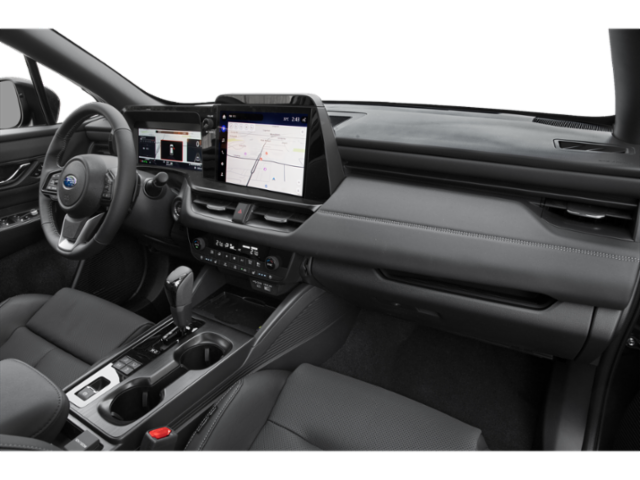 New 2026 White Subaru Touring XT image 12